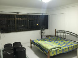 Blk 703 Woodlands Drive 40 (Woodlands), HDB 5 Rooms #146847162